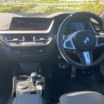 BMW 1 Series Car Hire