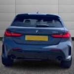 BMW 1 Series Car Rent