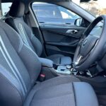 BMW 1 Series Car Rental