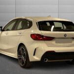 BMW 1 Series Car Renting