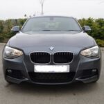 BMW 1 Series Car for Hire