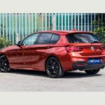 BMW 1 Series Sportscar