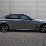 BMW 5 Series 2