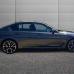 BMW 5 Series Cars
