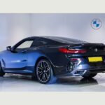 BMW 8 Series Car Rental