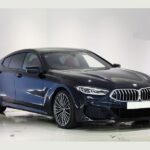 BMW 8 Series Car Rentals