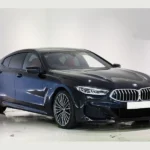 BMW 8 Series Car Rentals