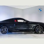 BMW 8 Series Cars Hire
