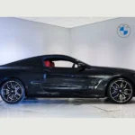 BMW 8 Series Cars Hire