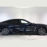 BMW 8 Series Sportscar
