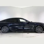 BMW 8 Series Sportscar