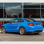 BMW M2 Prestige Car Hire