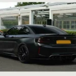 BMW M2 Self Drive Car Hire