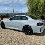 BMW M2 Sports Car Hire