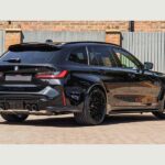 BMW M3 Car