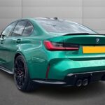 BMW M3 Car Hire