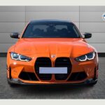 BMW M3 Car Rent