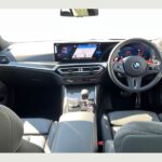 BMW M3 Car Rental