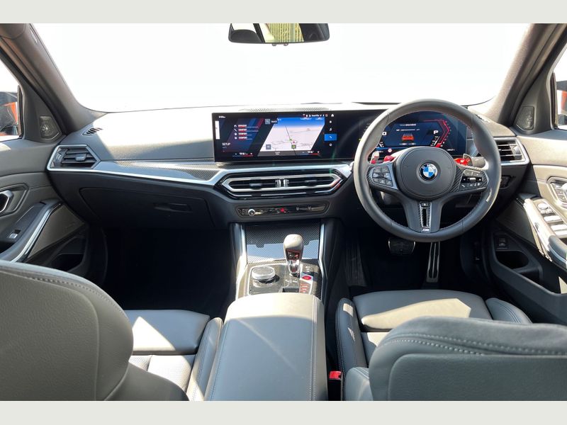 BMW M3 rental for special occasions