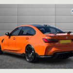 BMW M3 Cars