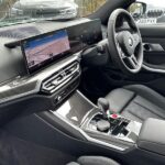 BMW M3 Cars Hire