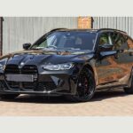 BMW M3 Cars Rental