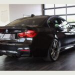 BMW M3 Chauffeur Drive Car