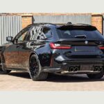 BMW M3 SPorts Car
