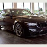 BMW M3 Self Drive Hire