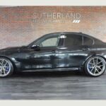 BMW M3 Self Drive Sportscar