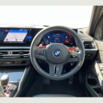 BMW M3 Sports Car Rent