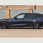BMW M3 Sporty Car
