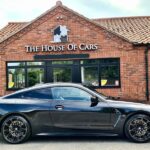 BMW M4 Series