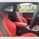 BMW M4 Series Car Hire
