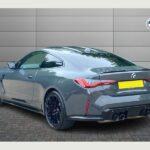 BMW M4 Series Car Hires