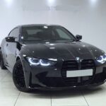 BMW M4 Series Car Rental
