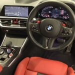 BMW M4 Series Cars Rental