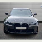 BMW M4 Series Sportscar