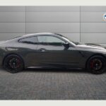 BMW M4 Series Sportscar Rent