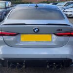 BMW M4 Series Sportscar Rentals