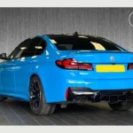 BMW M5 Series