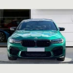 BMW M5 Series Car Hires