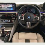 BMW M5 Series Car Rentals