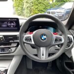 BMW M5 Series Car Renting