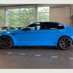 BMW M5 Series Cars