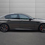 BMW M5 Series Cars Hire