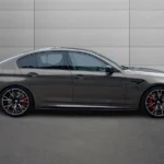 BMW M5 Series Cars Hire