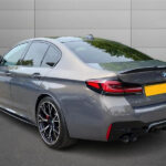BMW M5 Series Cars Rental