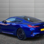 BMW M8 Series Car Hires