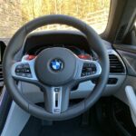 BMW M8 Series Car Renting